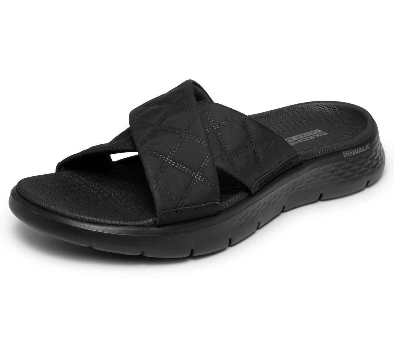 Sandalias Mujer Skechers GO Walk Flex Sandal Gracie-4