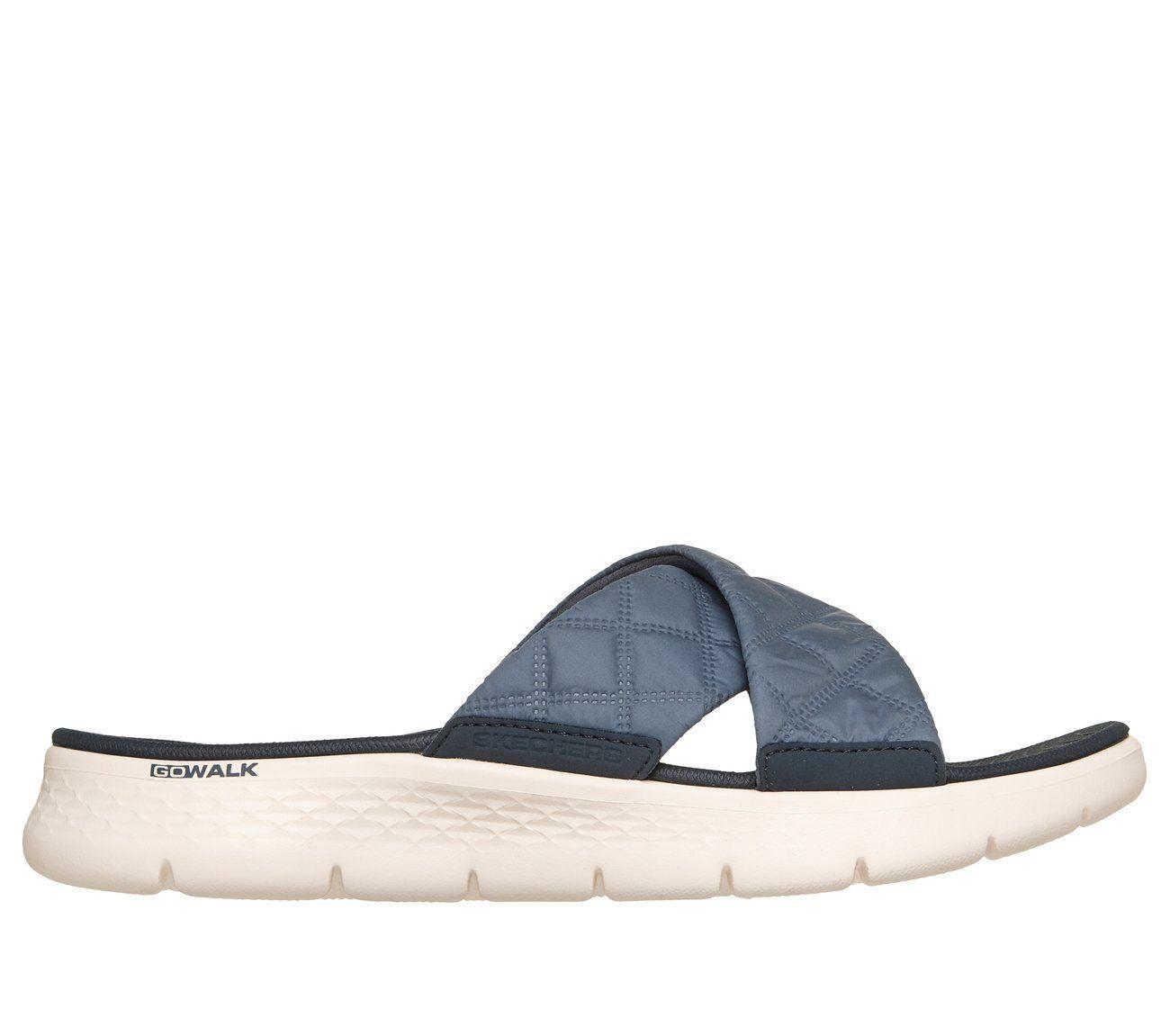 Sandalias Mujer Skechers GO Walk Flex Sandal Gracie-0