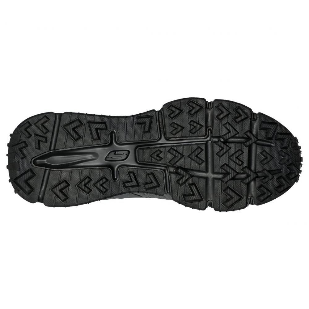 Zapatillas Hombre Skech Air Envoy ST Arcket Gris Skechers-2