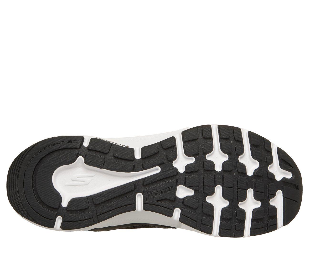 Zapatillas Mujer GoRun Consistent2.0 Mapleton Negro Skechers-2