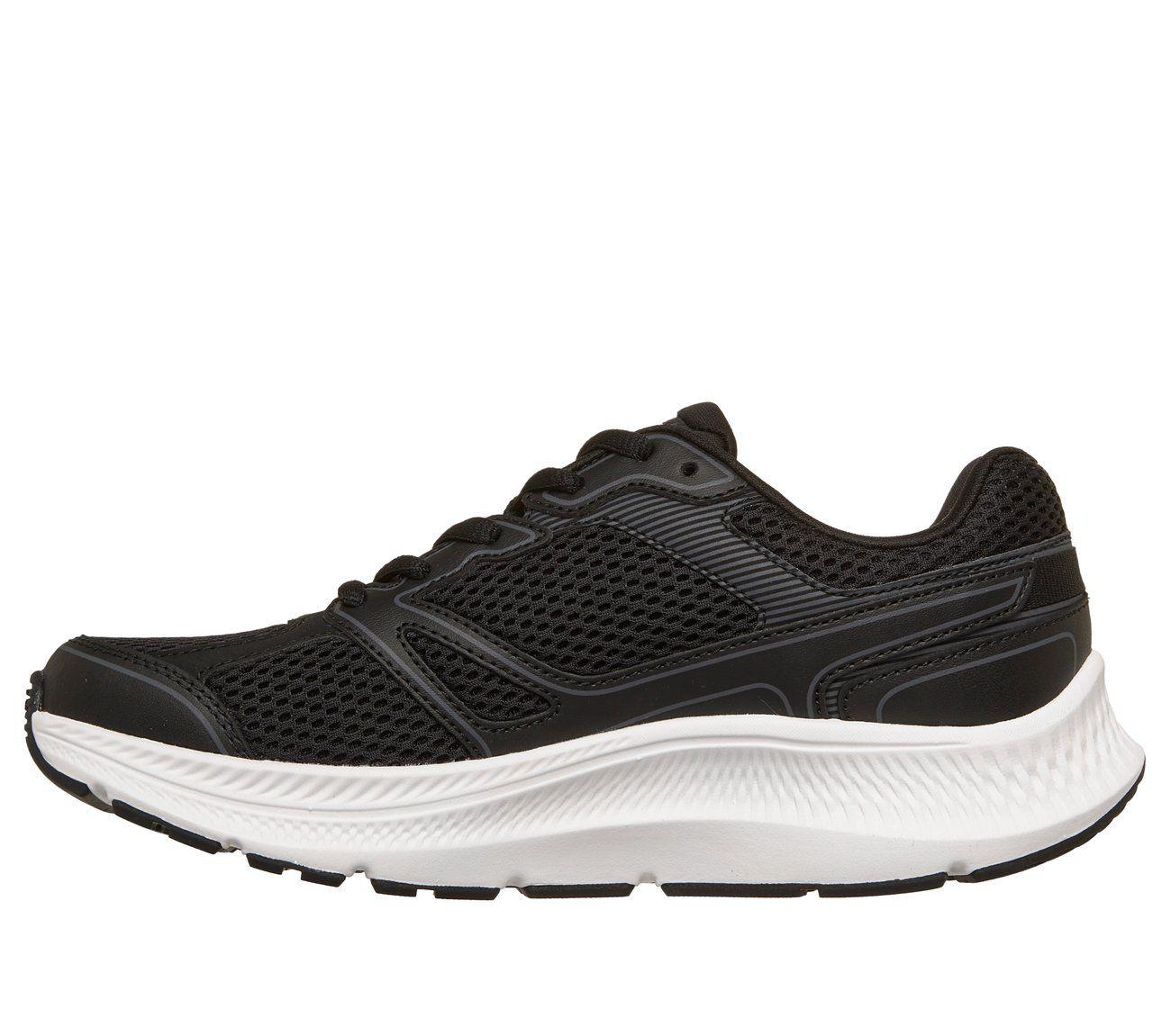 Zapatillas Mujer GoRun Consistent2.0 Mapleton Negro Skechers-4
