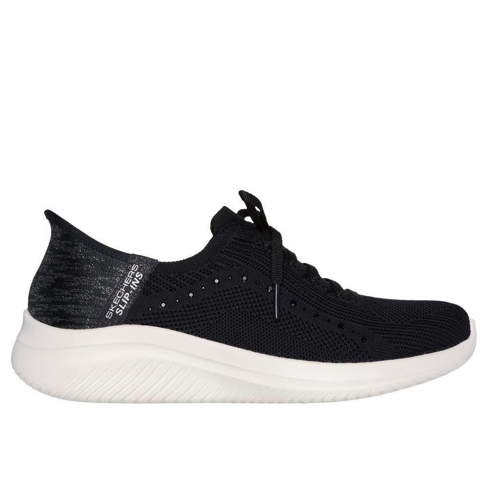 Zapatilla Mujer Skechers Slip-ins: Ultra Flex 3.0 F Negro-0