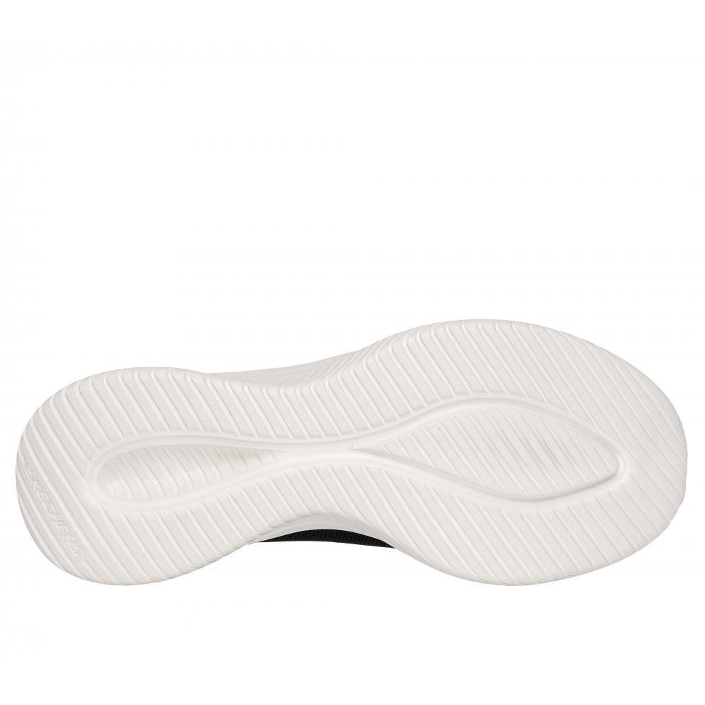 Zapatilla Mujer Skechers Slip-ins: Ultra Flex 3.0 F Negro-2