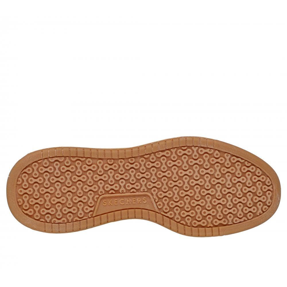 Zapatilla Hombre Uno Ctl BL Negro Skechers-2