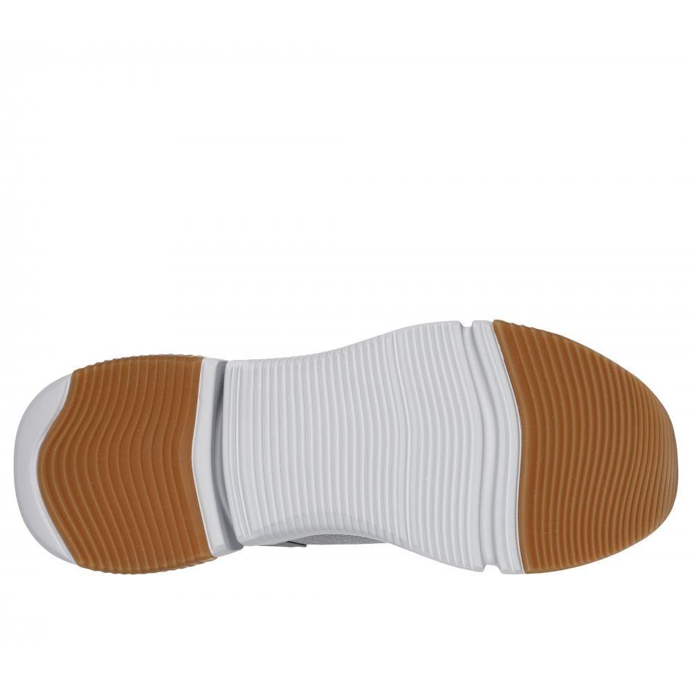 Zapatilla Hombre Skechers Slip-ins: Bobs Sparrow Flex Gris-2