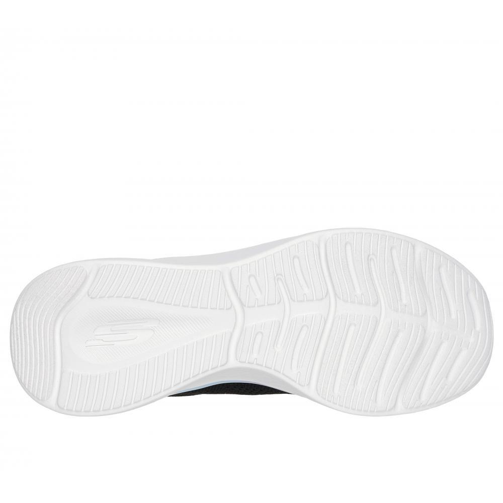 Zapatilla Mujer Skech-Lite Pro Warm Glow Negro Skechers-2