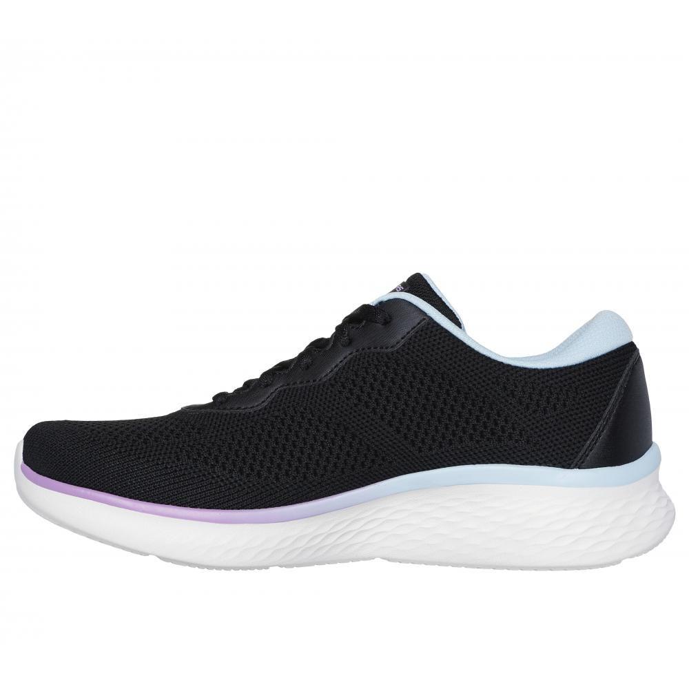 Zapatilla Mujer Skech-Lite Pro Warm Glow Negro Skechers-3