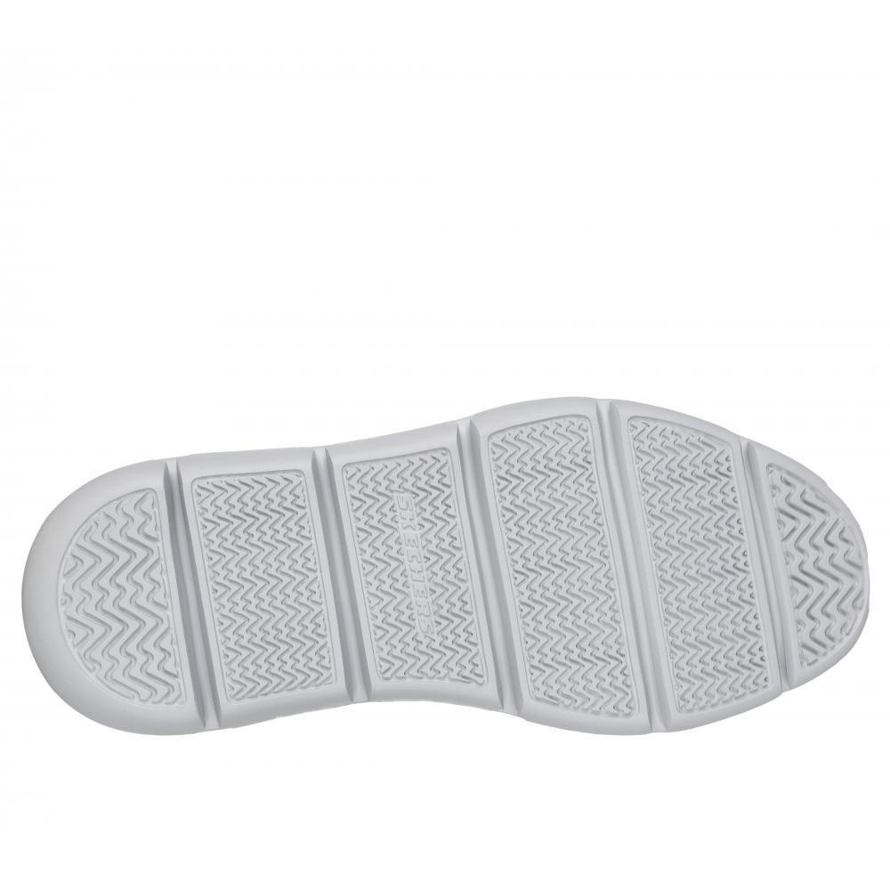 Zapatos Hombre Slip-ins Garza Beige DK Skechers-2