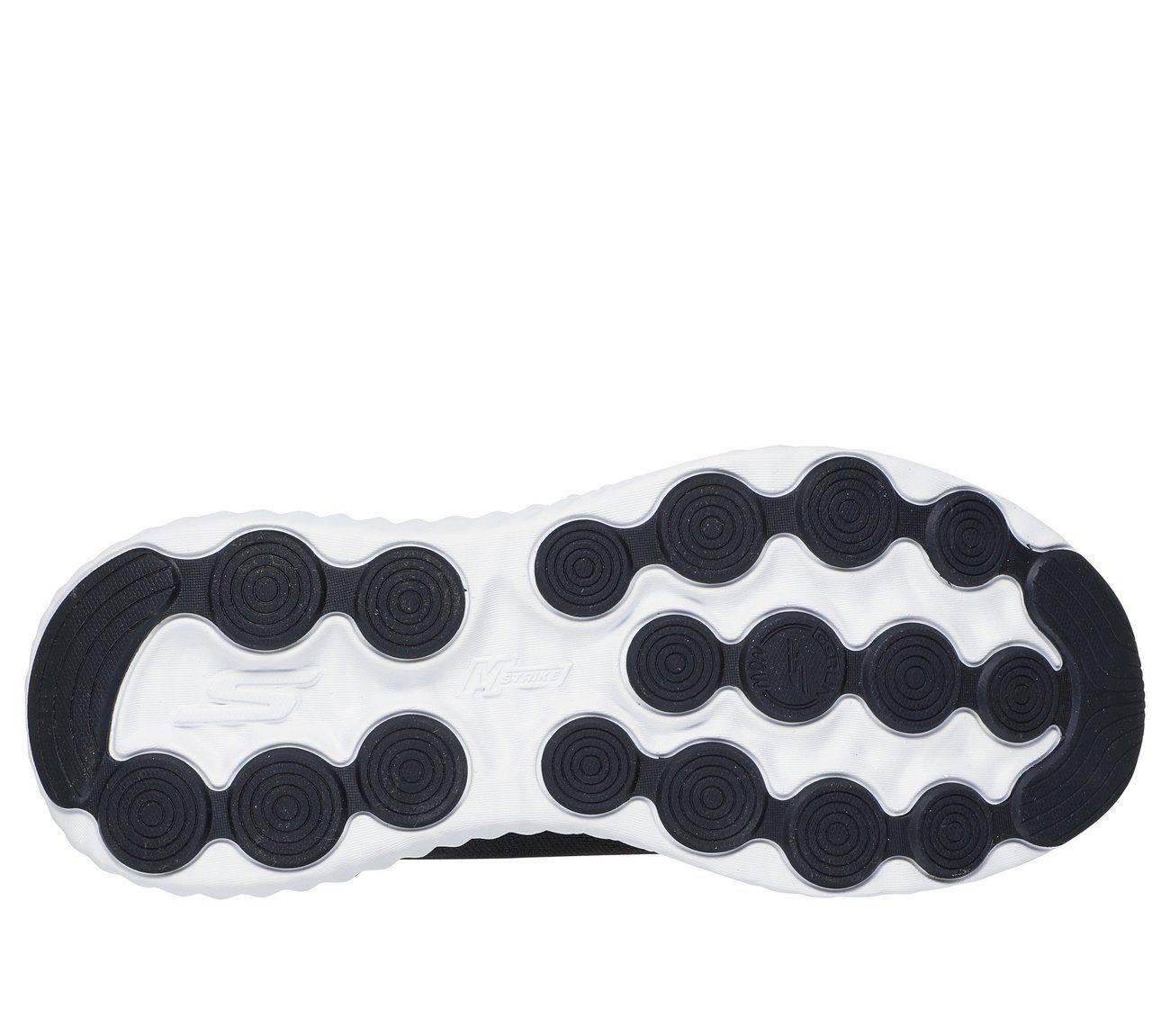 Zapatillas Mujer Slip-ins Go Run Now Regent Negro Skechers-2