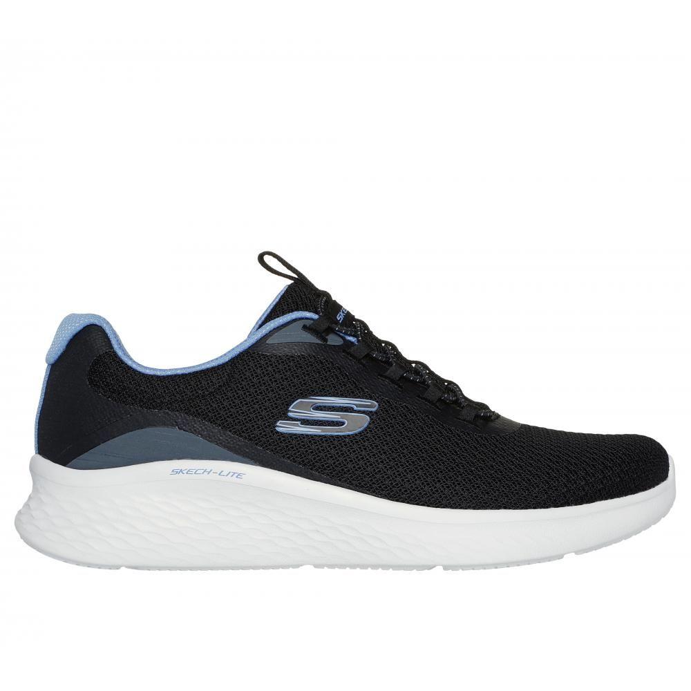 Zapatilla Mujer Skech-Lite Pro The Refresher Negro Skechers-0