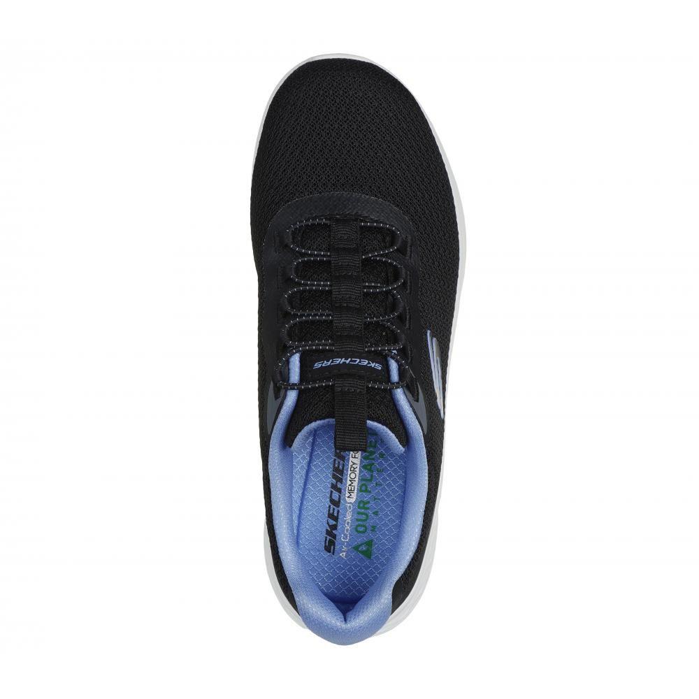 Zapatilla Mujer Skech-Lite Pro The Refresher Negro Skechers-1