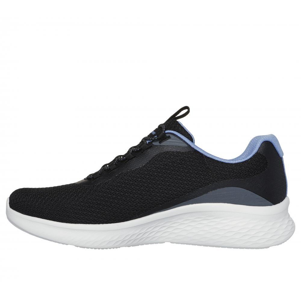 Zapatilla Mujer Skech-Lite Pro The Refresher Negro Skechers-3