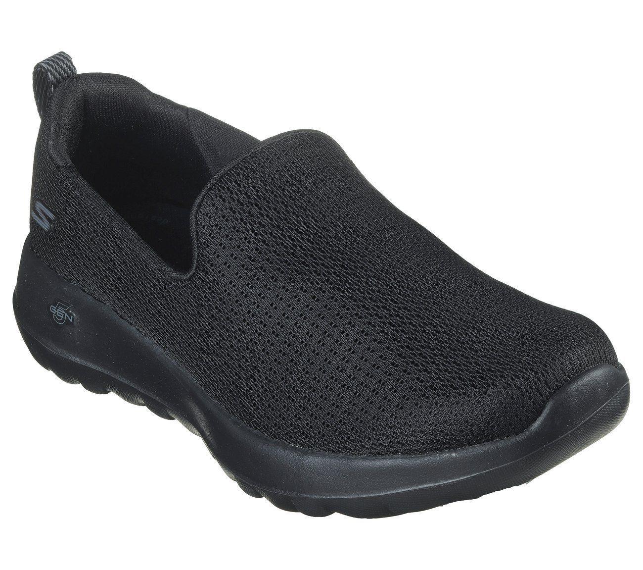 Zapatillas Mujer Skechers GO Walk Joy Aurora-3