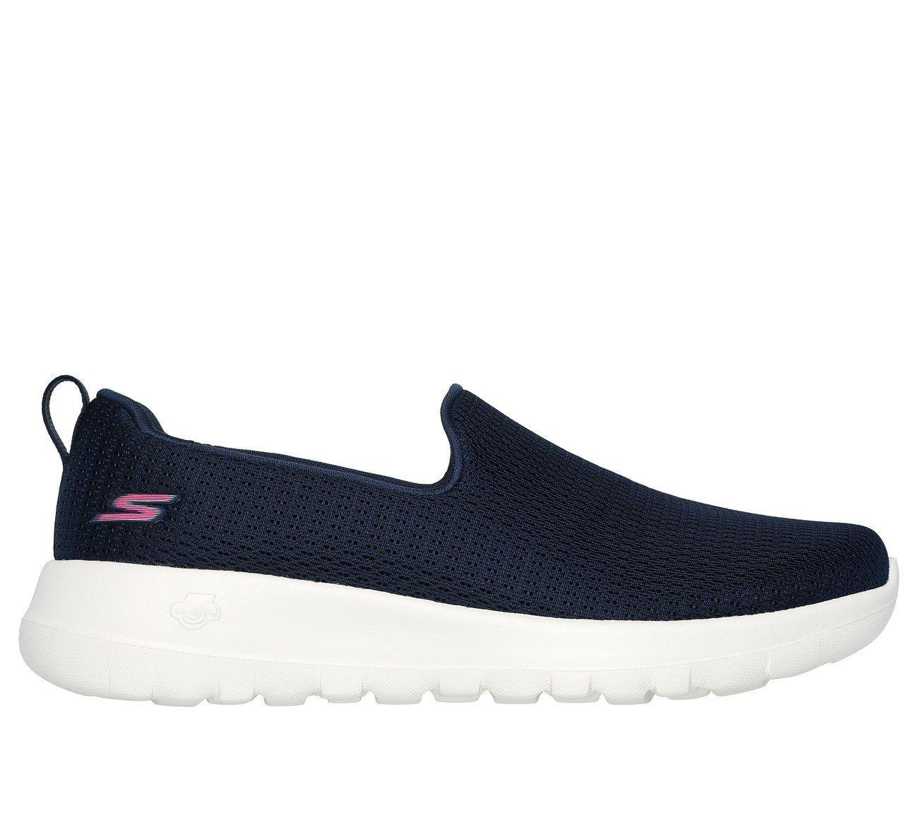 Zapatillas Mujer Skechers GO Walk Joy Aurora-0