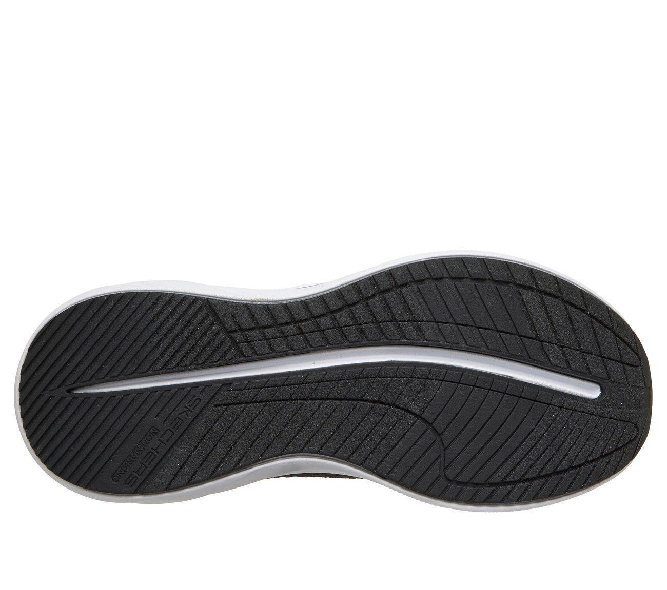 Zapatillas Niño Skech-Air Flight Negro Skechers-2