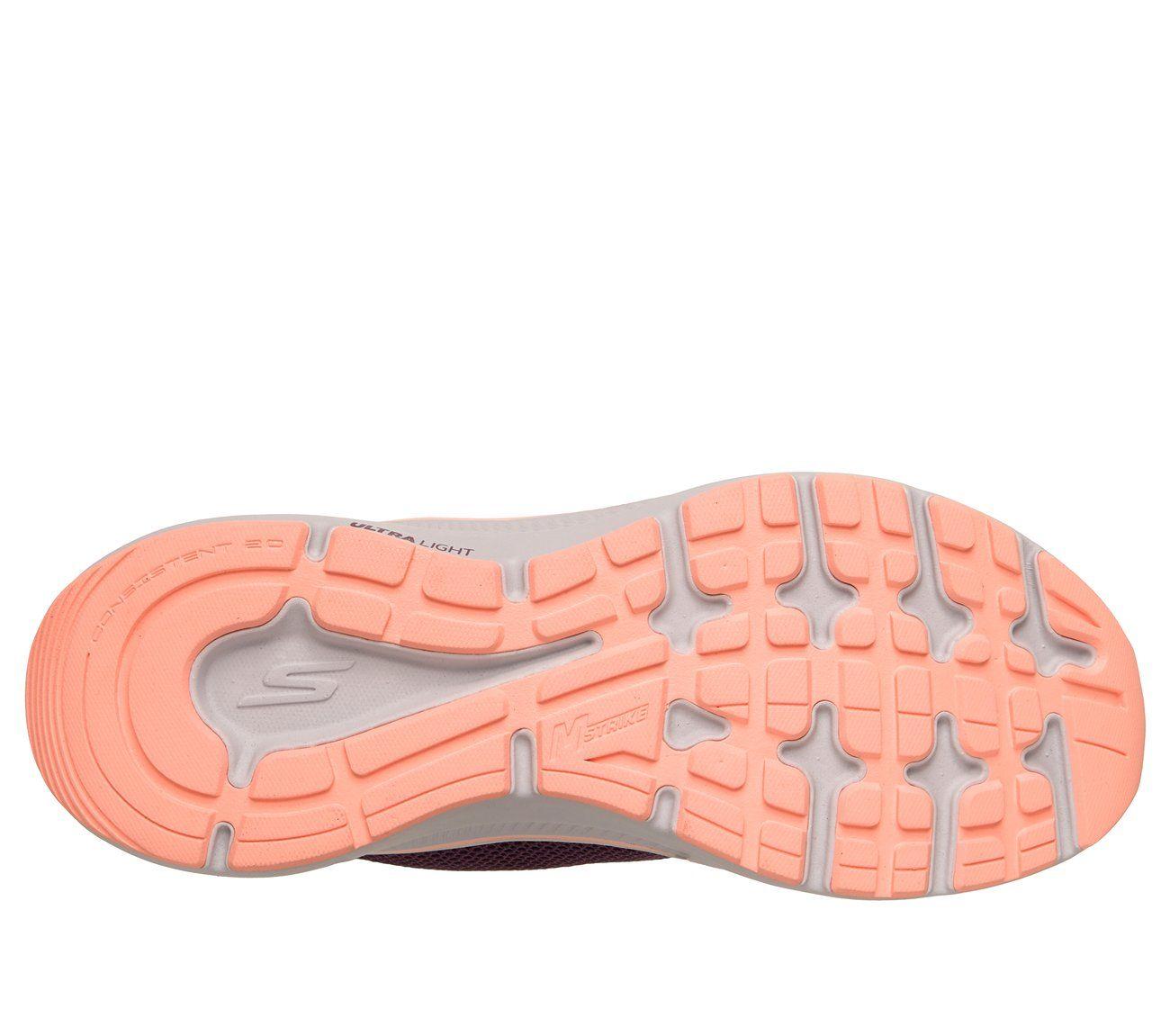 Zapatillas Mujer Slip-ins Go Run C2.0 Captiva Malva Skechers-2