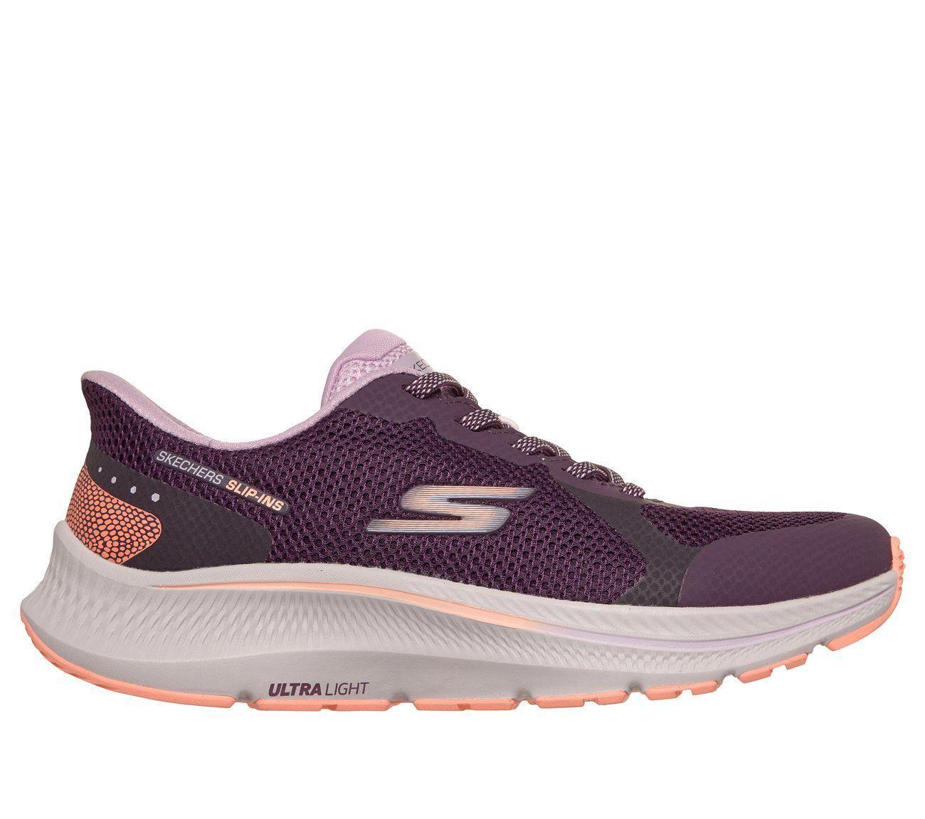 Zapatillas Mujer Slip-ins Go Run C2.0 Captiva Malva Skechers-0