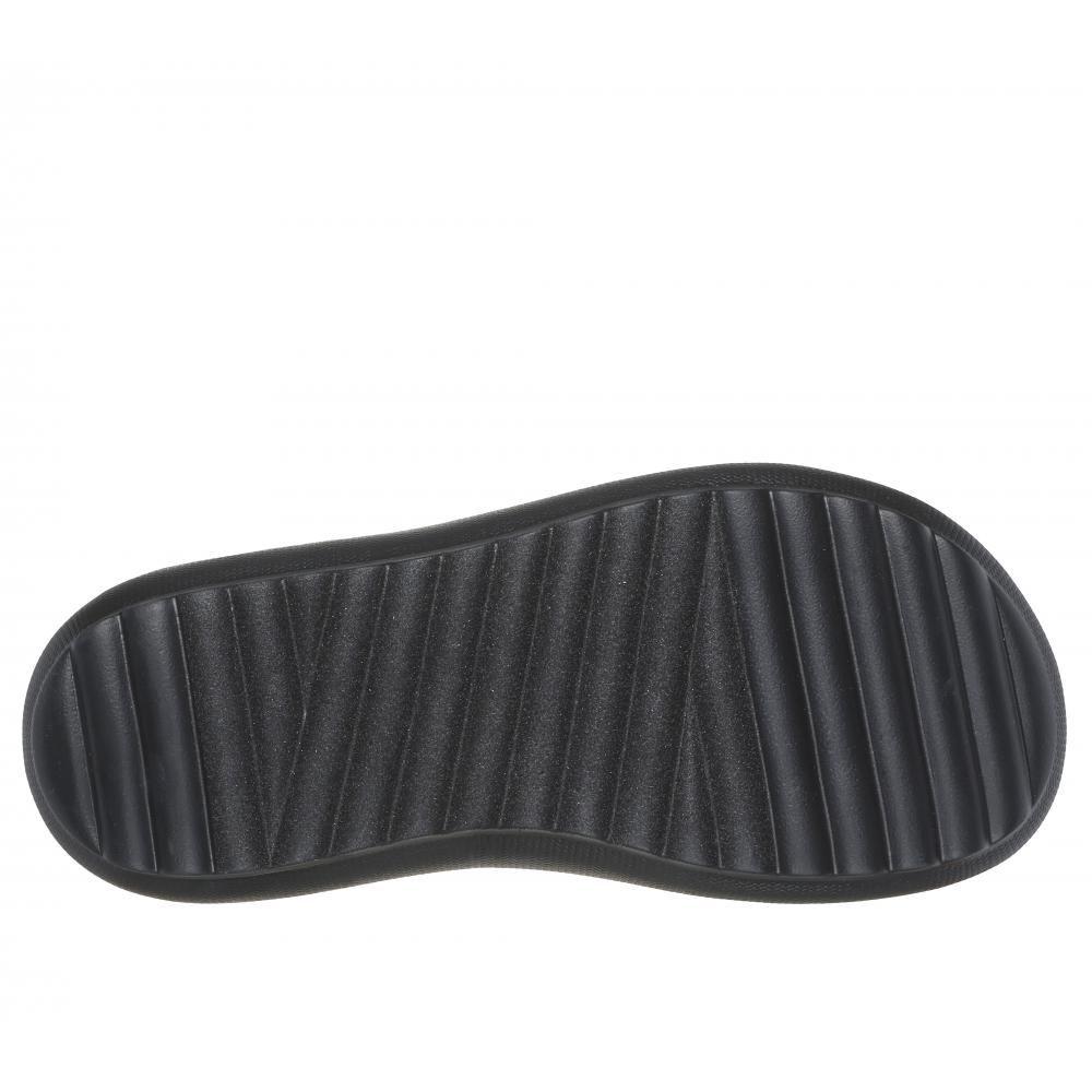 Sandalia Mujer Arch Fit Cloud Oh She Pretty Negro Skechers-2