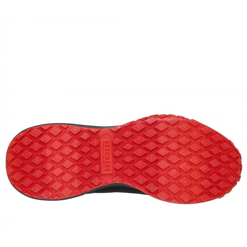 Zapatilla Hombre Frenzy Negro Skechers-2