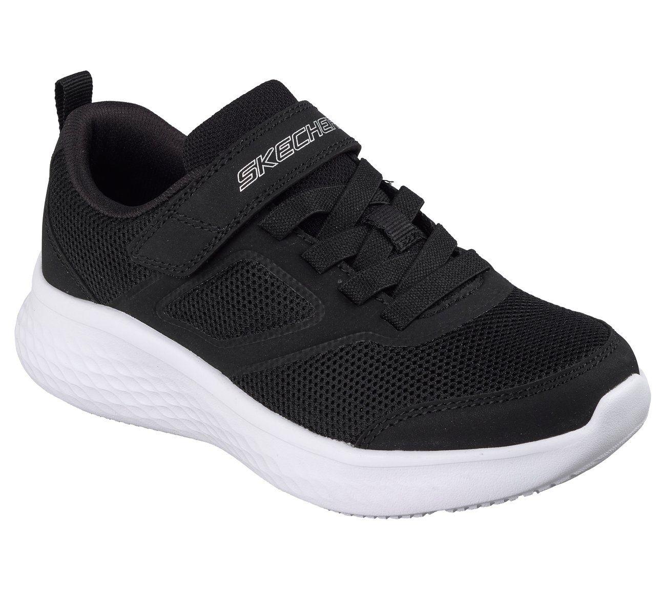Zapatillas Niño Skech-Lite Pro Negro Skechers-3