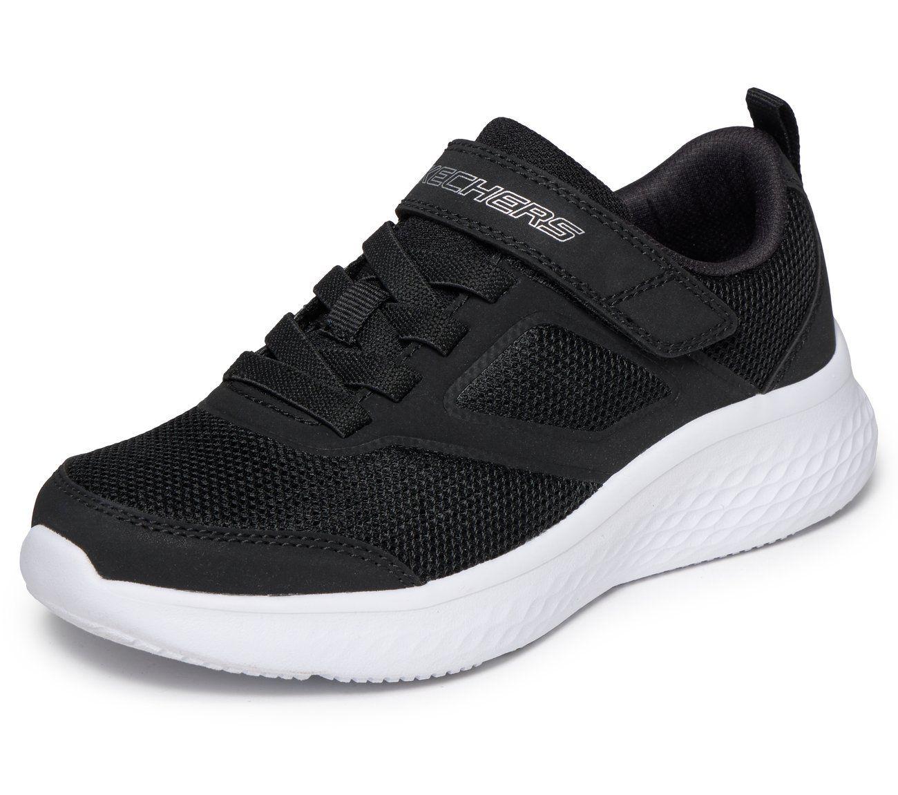 Zapatillas Niño Skech-Lite Pro Negro Skechers-4