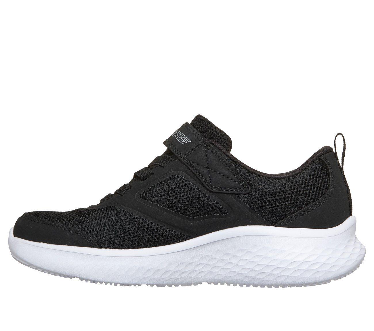 Zapatillas Niño Skech-Lite Pro Negro Skechers-5