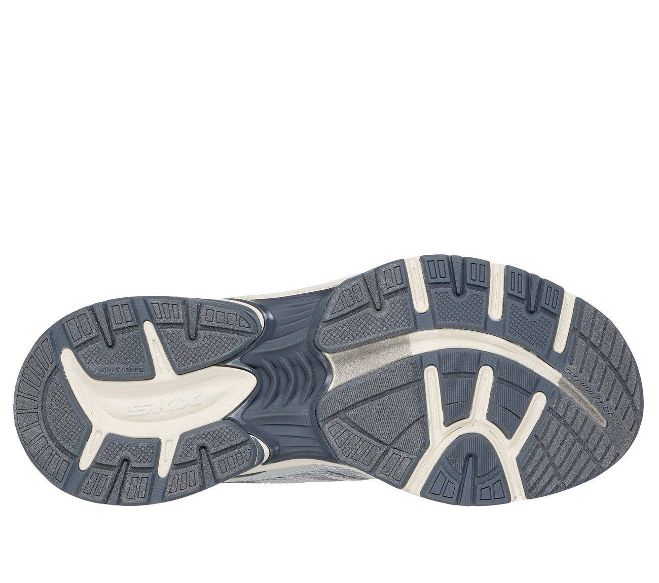 Zapatillas Mujer Slip-ins Stamina Sport BlancoSkechers-2