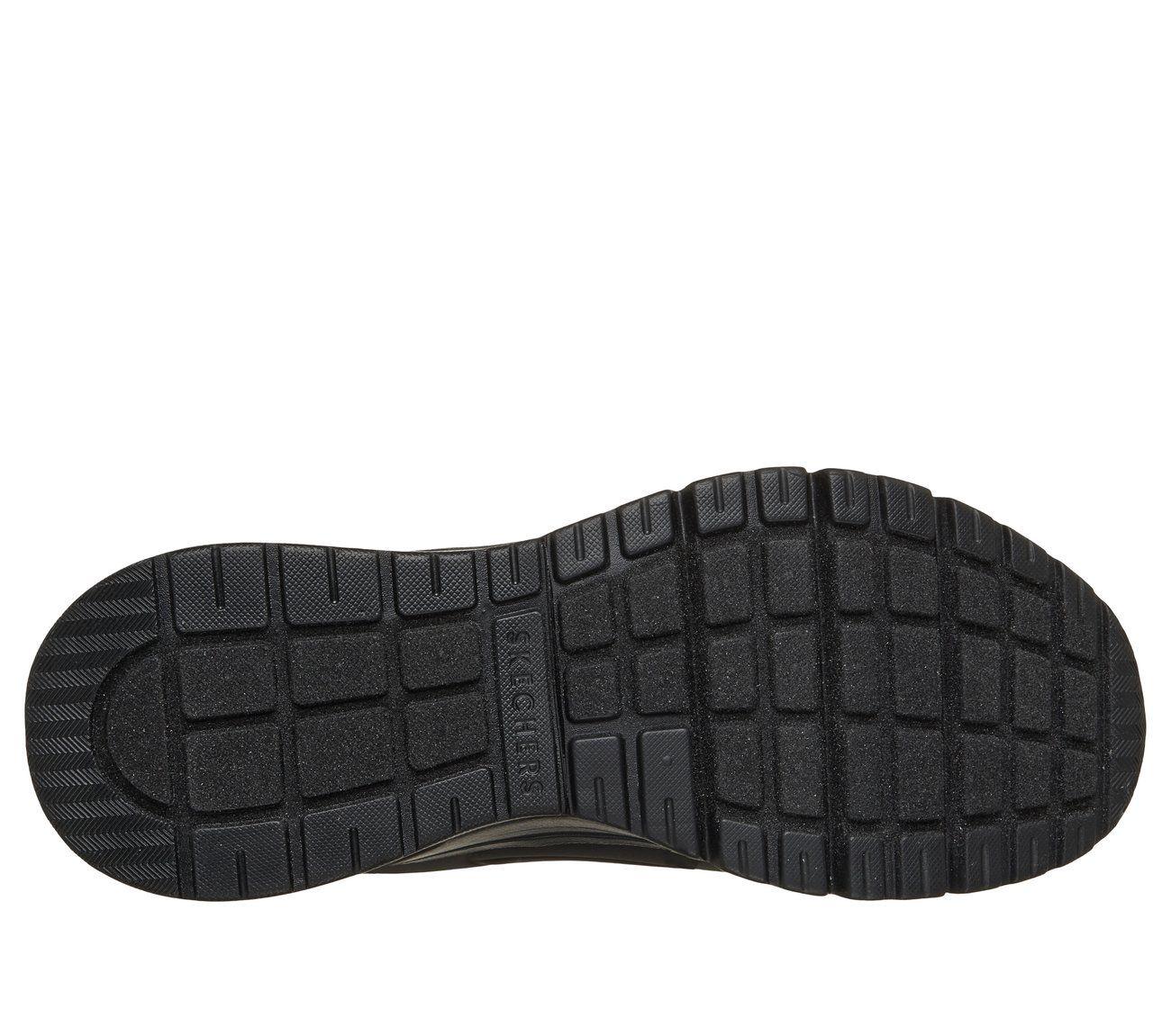 Zapatillas Hombre Uno Flex Negro Skechers-2