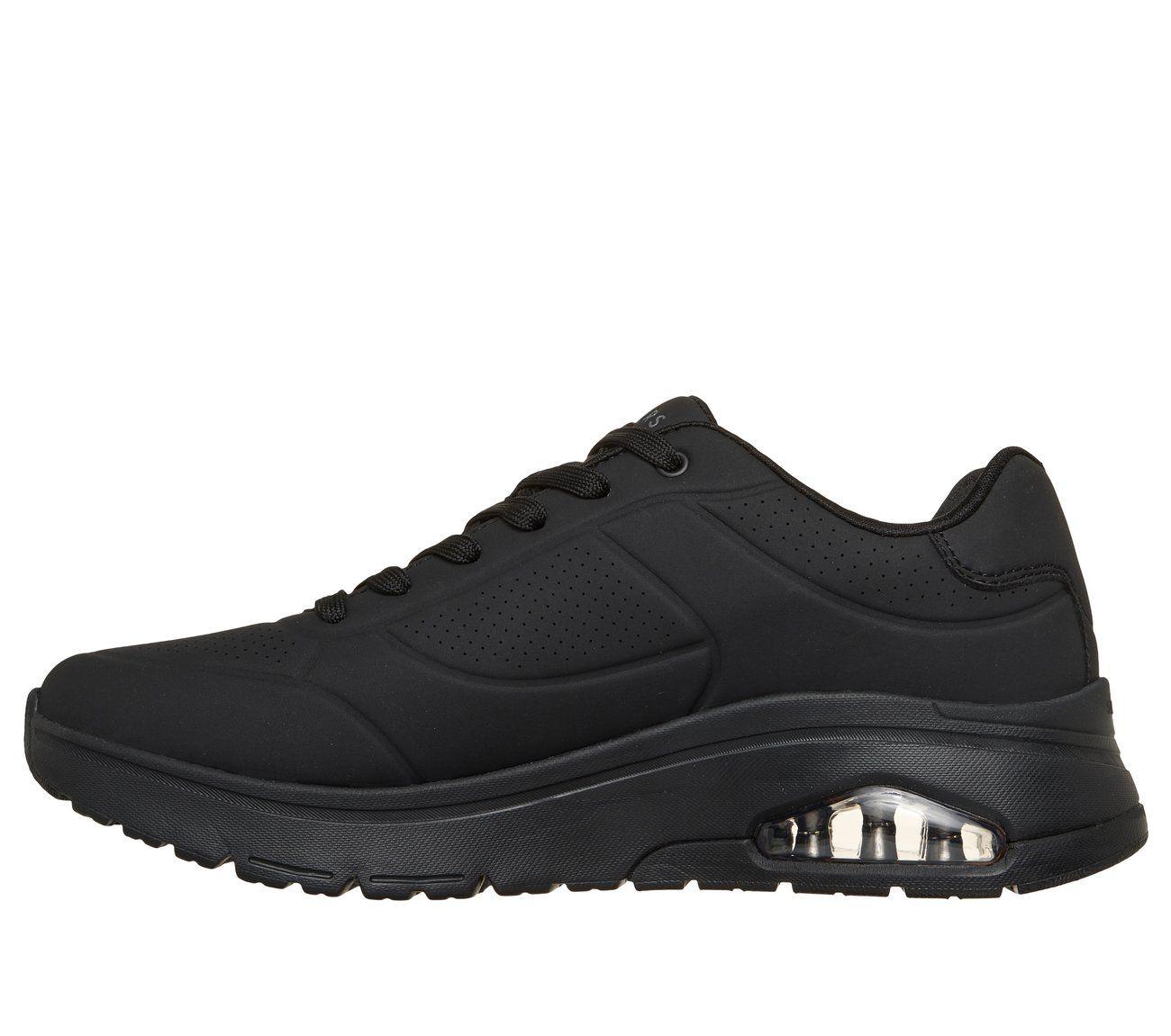 Zapatillas Hombre Uno Flex Negro Skechers-5