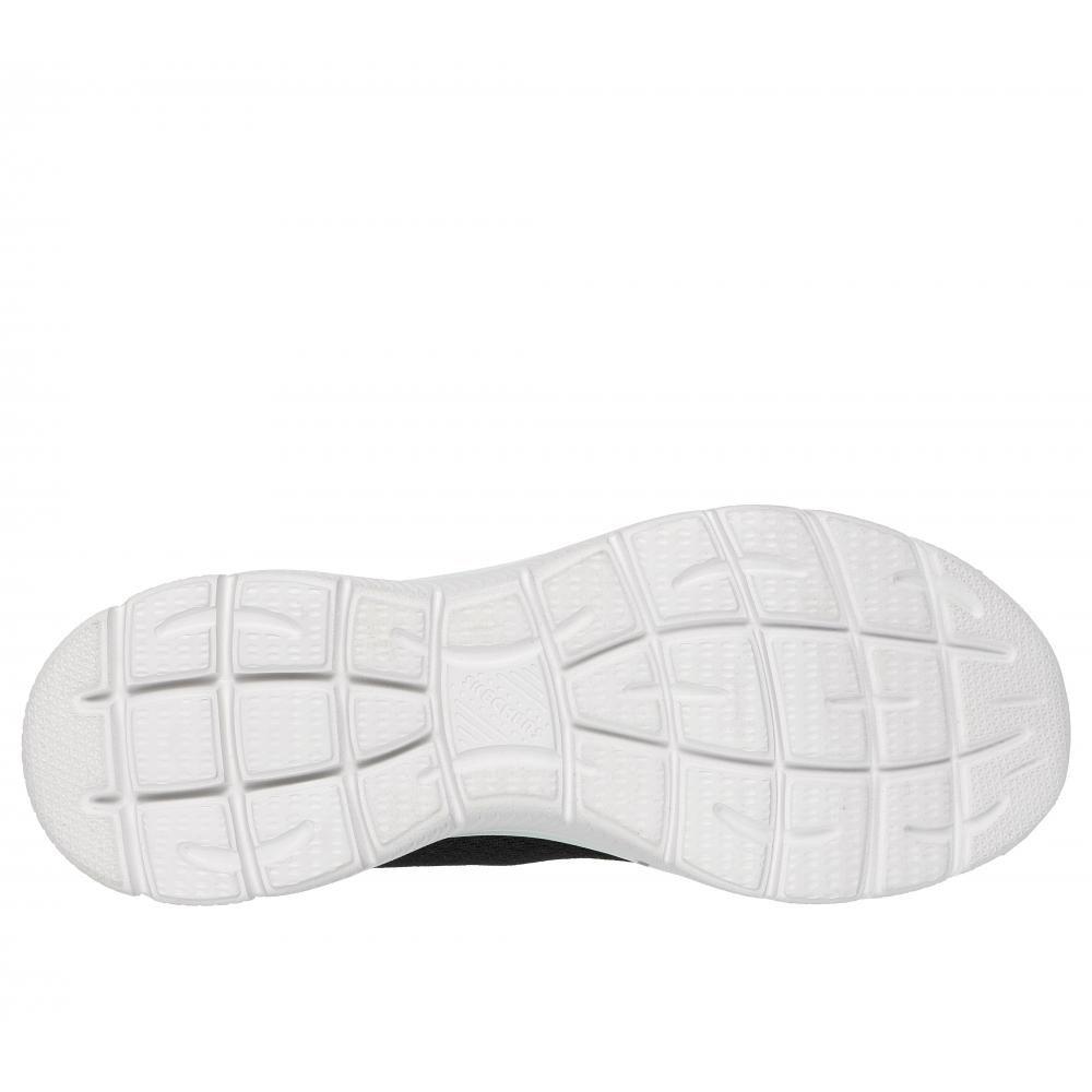 Zapatillas Mujer Summits Summer Blush Negro Skechers-2