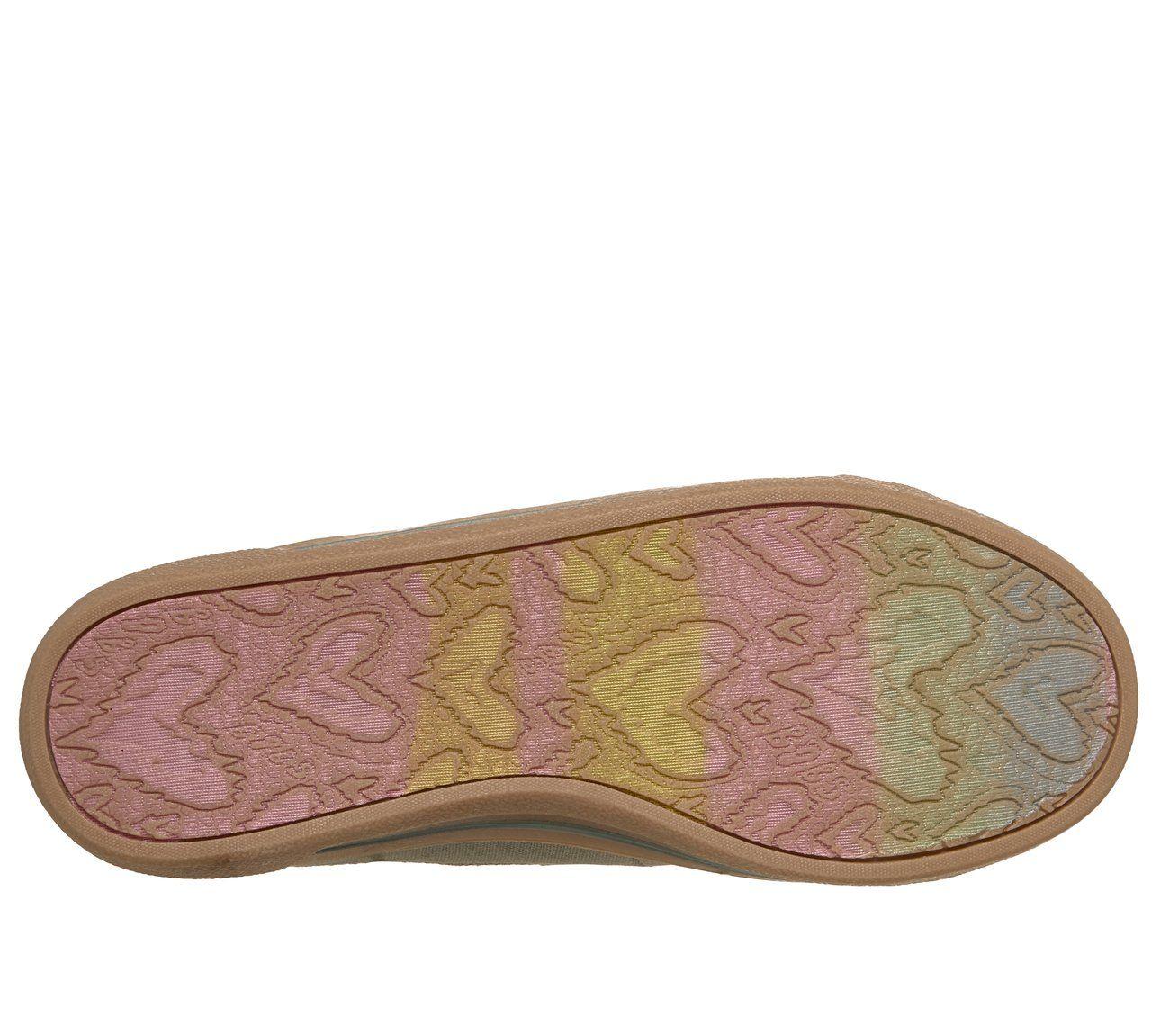 Zapatillas Mujer B Cute 2.0 Low Stride Verde Oliva Skechers-2