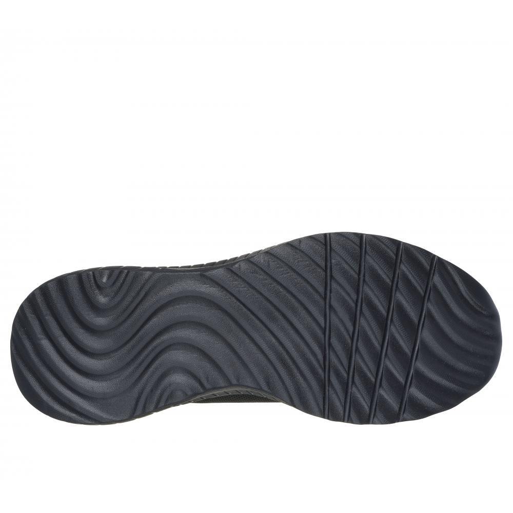 Zapatilla Mujer Skechers Slip-ins: Bobs Squad Chaos Negro-2