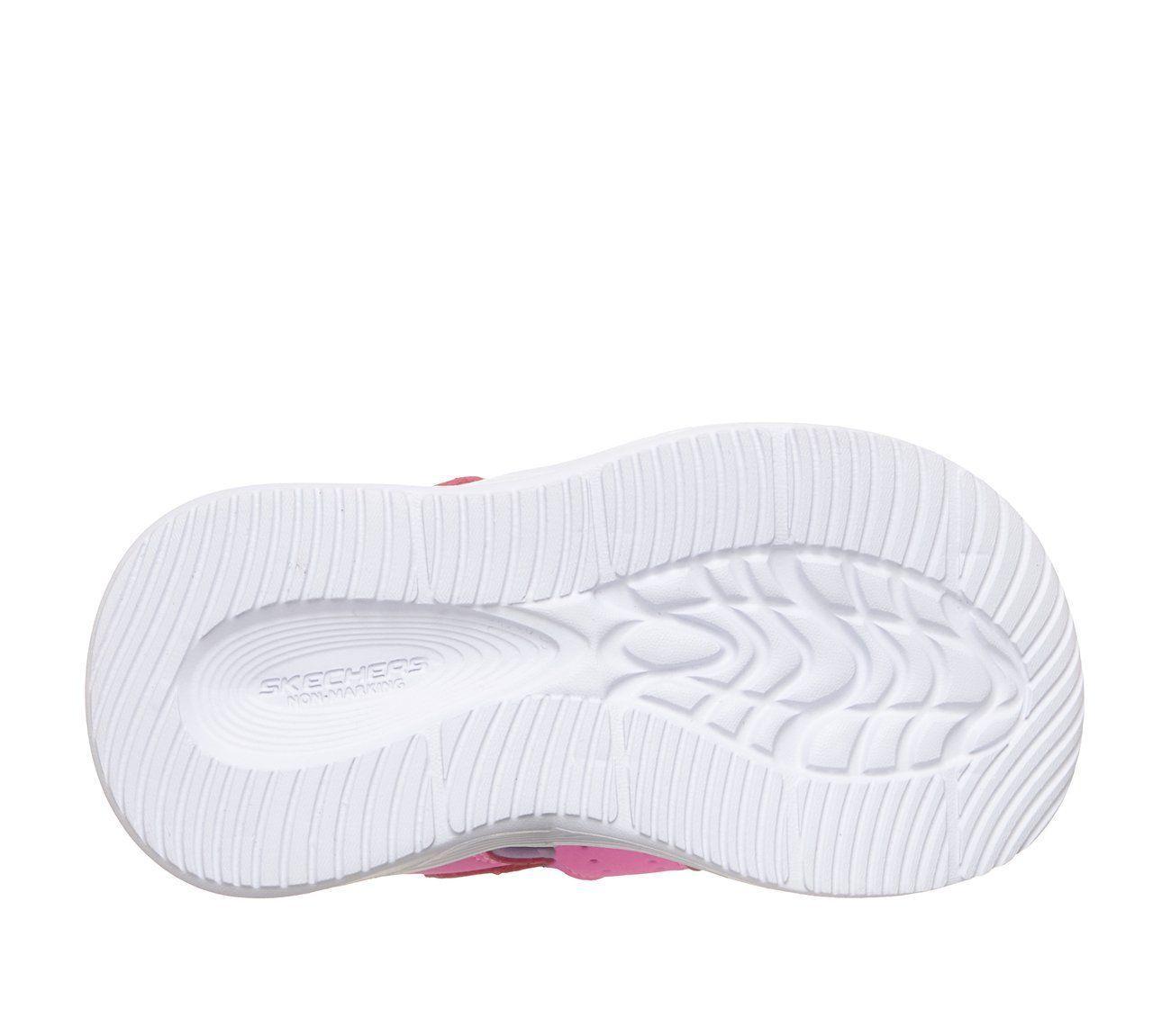 Sandalias Niña Skechers Sola Glow Sandal Power Step-1