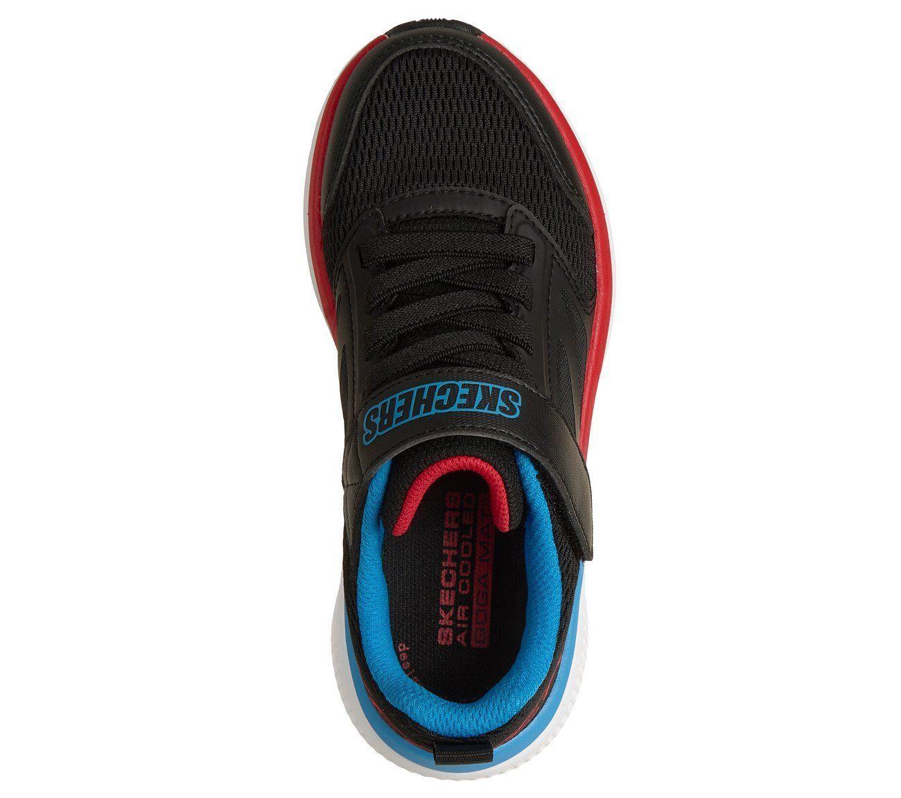 Zapatillas Niño Skechers GO Run Elevate 2.0 Where's My-1