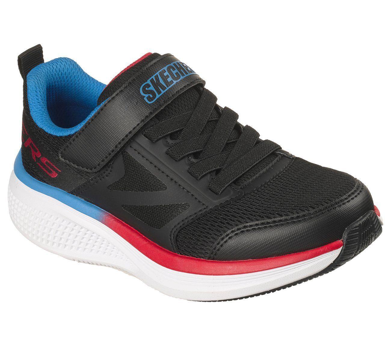 Zapatillas Niño Skechers GO Run Elevate 2.0 Where's My-3