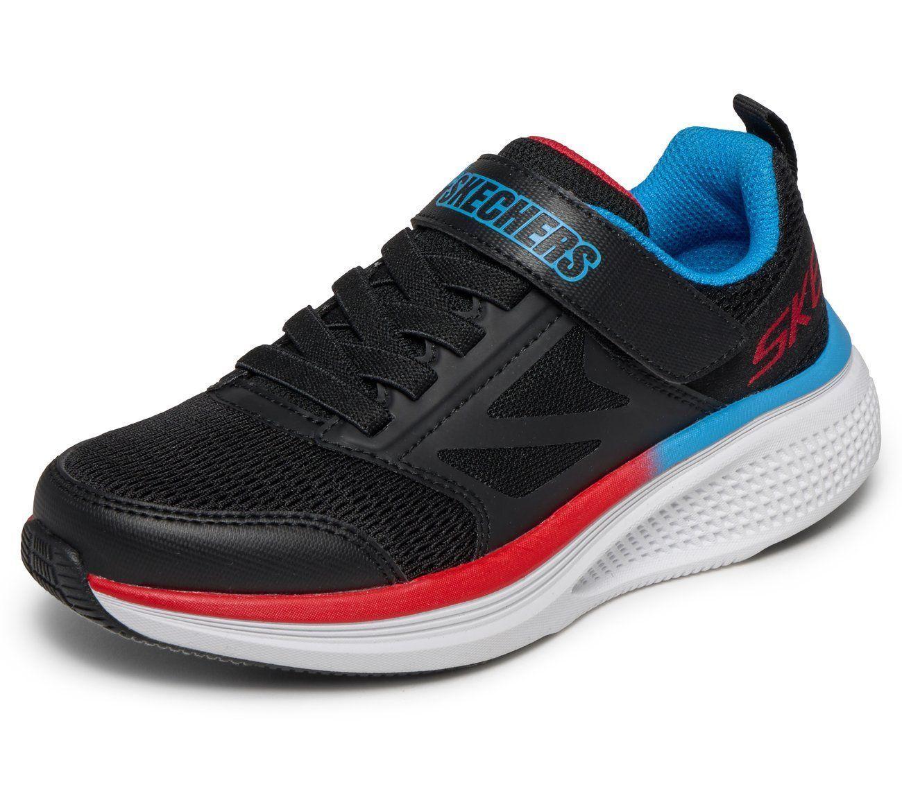 Zapatillas Niño Skechers GO Run Elevate 2.0 Where's My-4