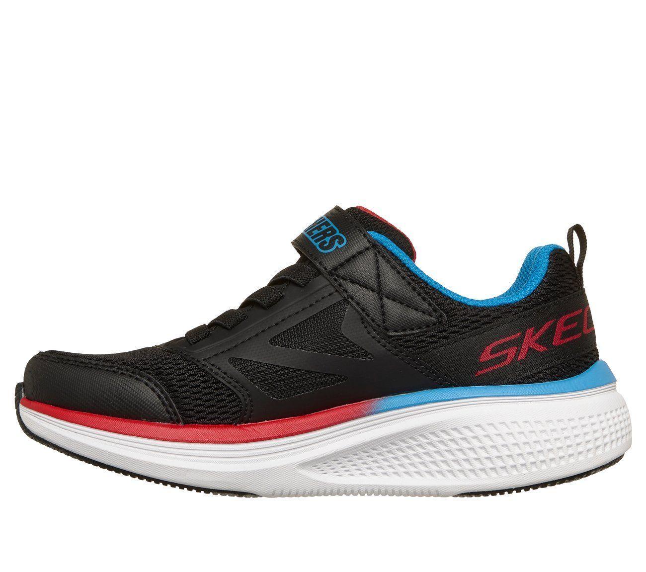 Zapatillas Niño Skechers GO Run Elevate 2.0 Where's My-5