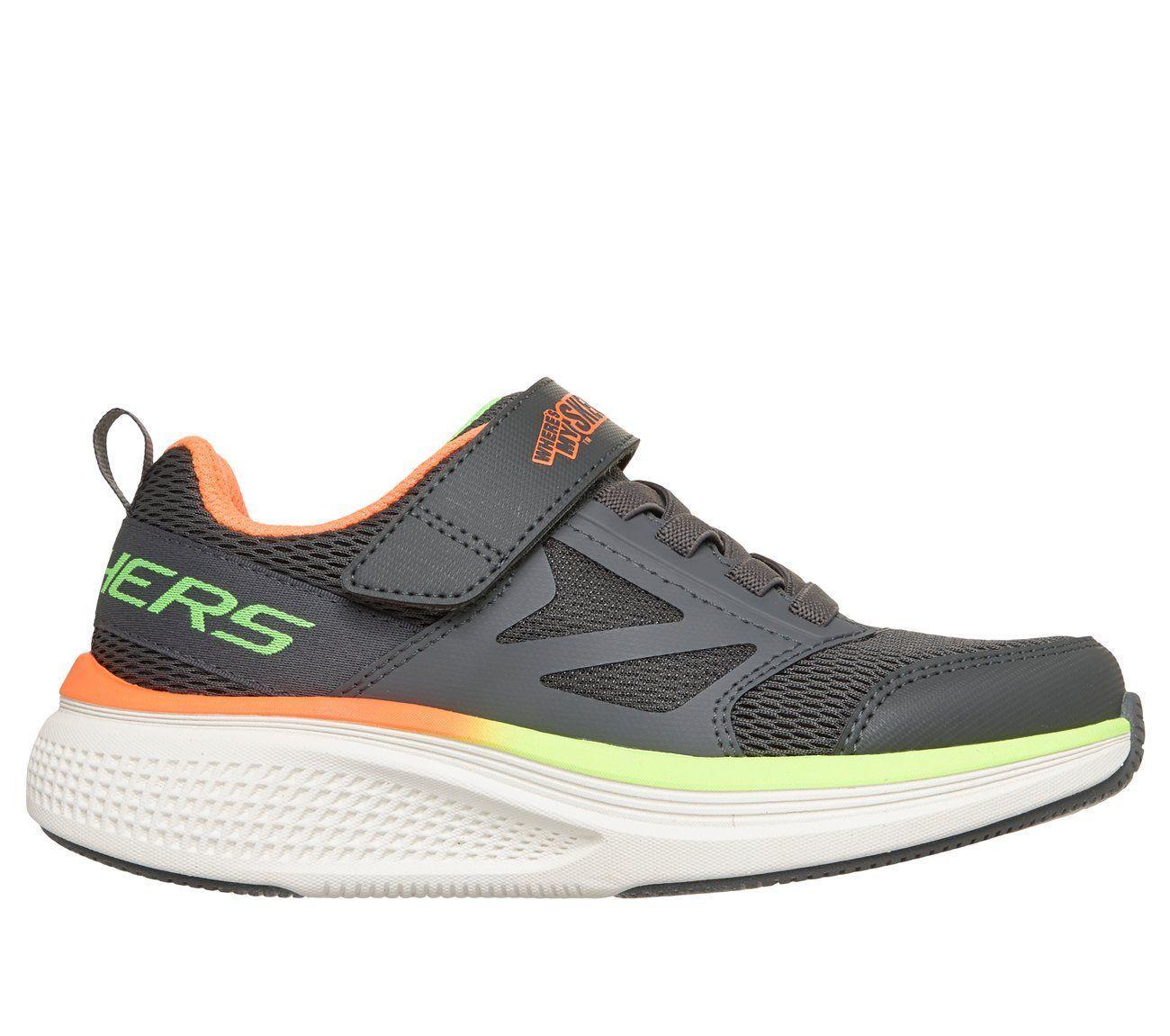 Zapatillas Niño Skechers GO Run Elevate 2.0 Where's My-0