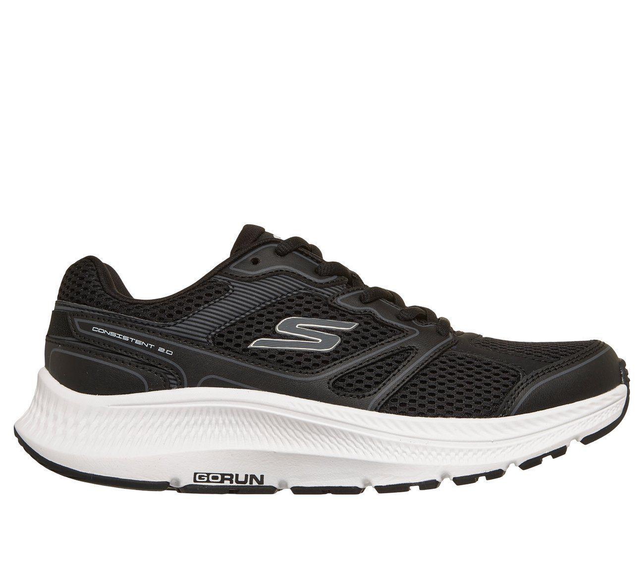 Zapatillas Mujer Skechers GO Run Consistent 2.0 Mapleton-0