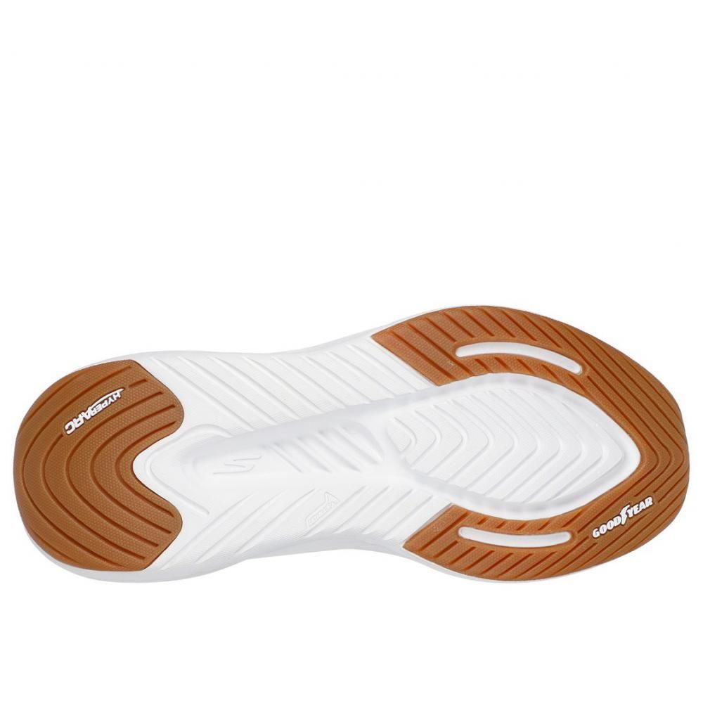 Zapatilla Mujer Max Walker Vea Beige MT Skechers-2