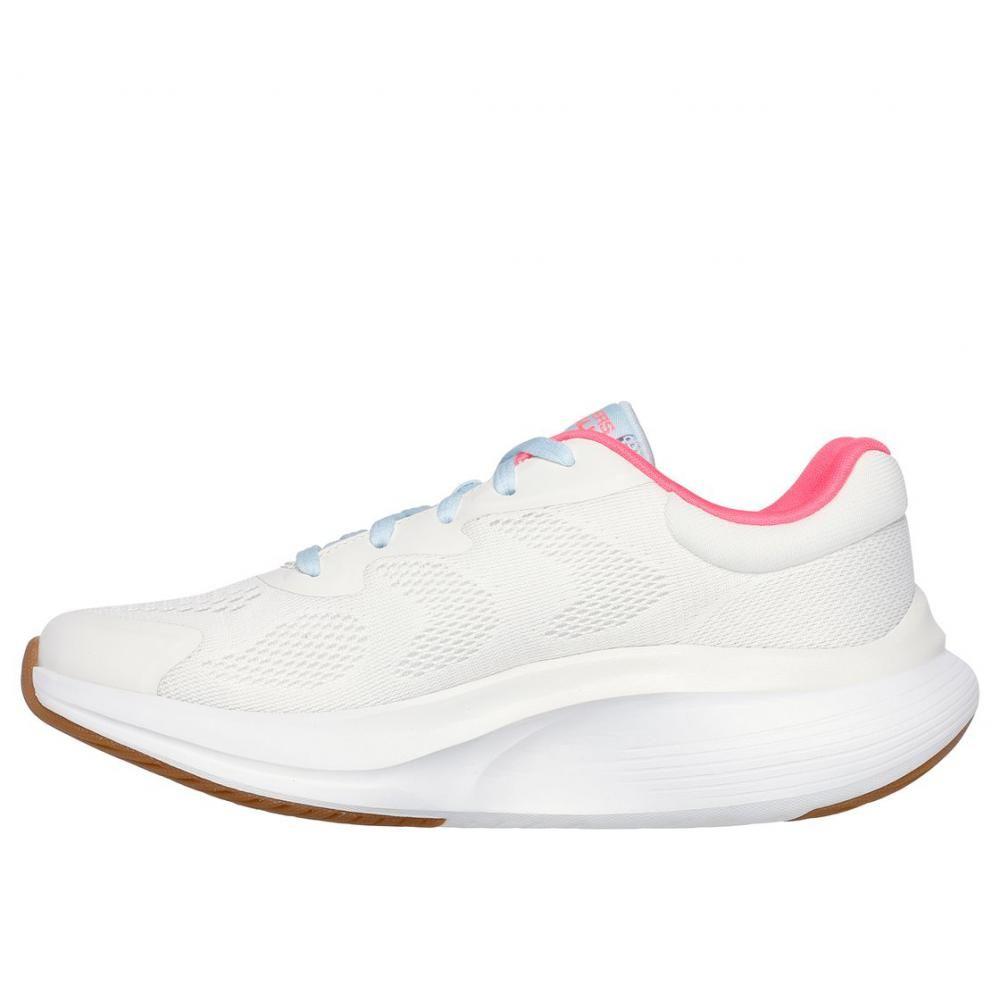 Zapatilla Mujer Max Walker Vea Beige MT Skechers-4