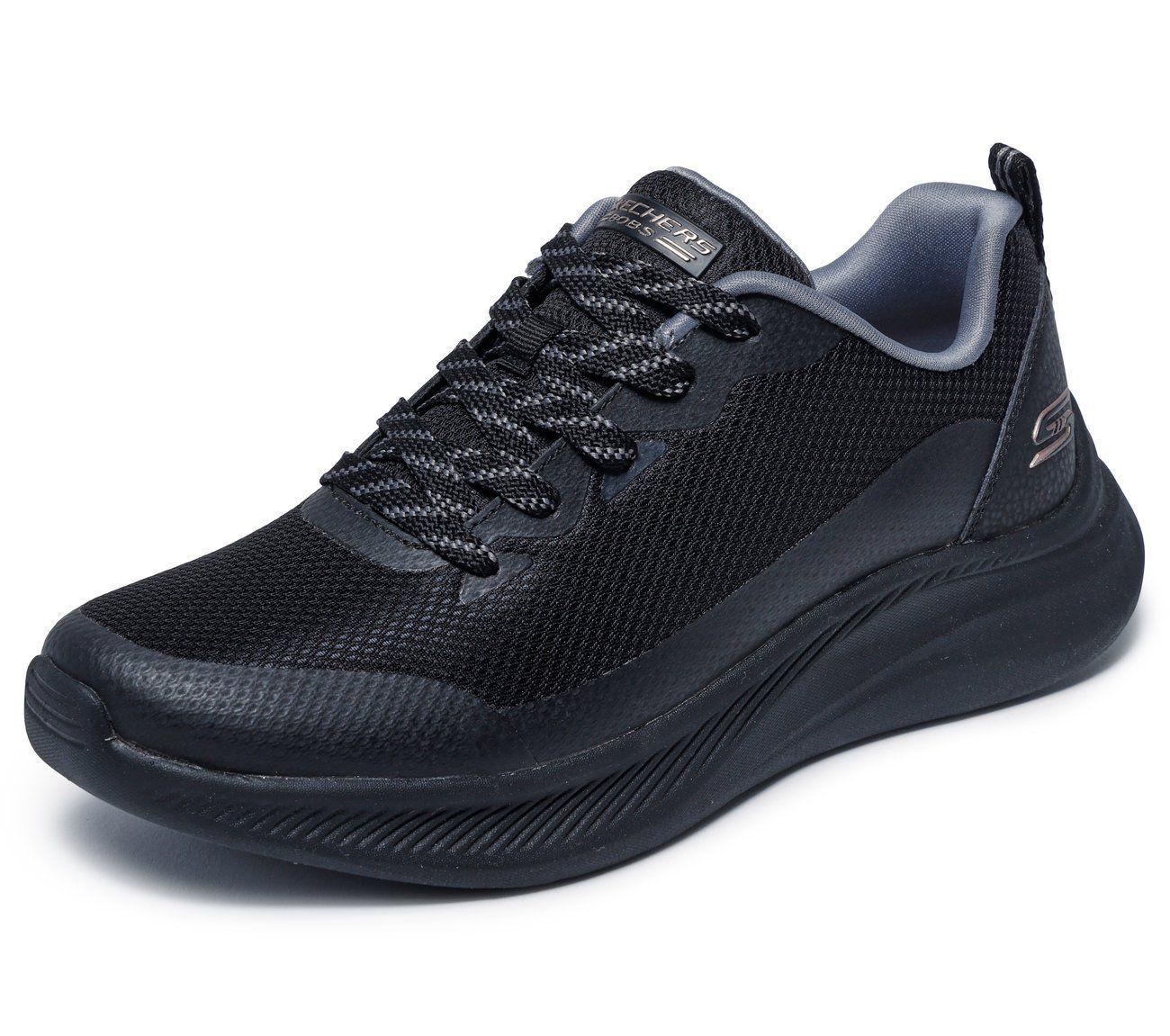 Zapatillas Mujer Skechers Bobs Moda Flex-4
