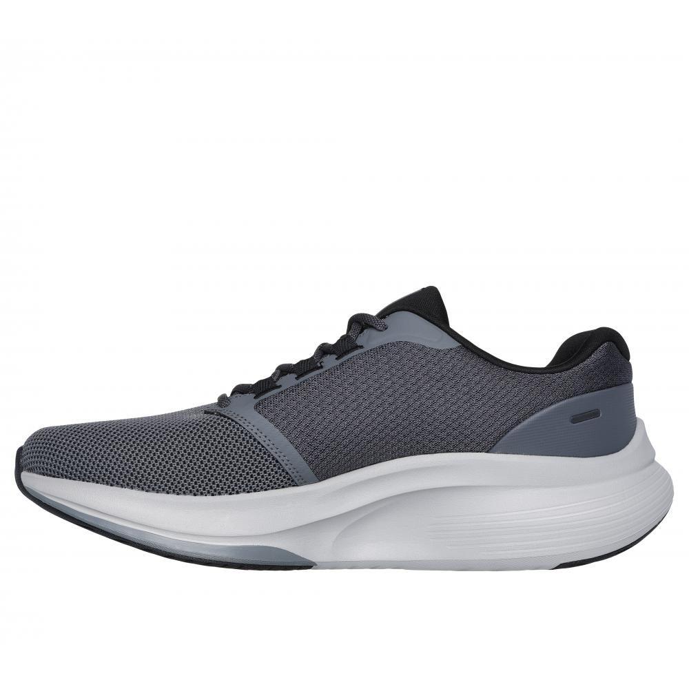Zapatilla Hombre Go Walk Max Walker Penchant Gris Skechers-3
