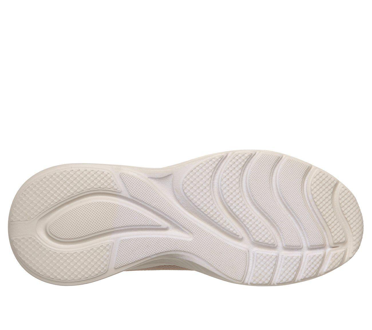 Zapatillas Mujer Bobs Squad W Current Look Gris Skechers-2