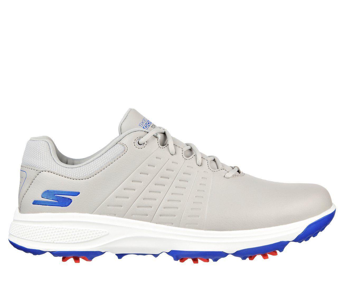 Zapatillas Hombre Go Golf Torque - 2 Gris azul Skechers-0