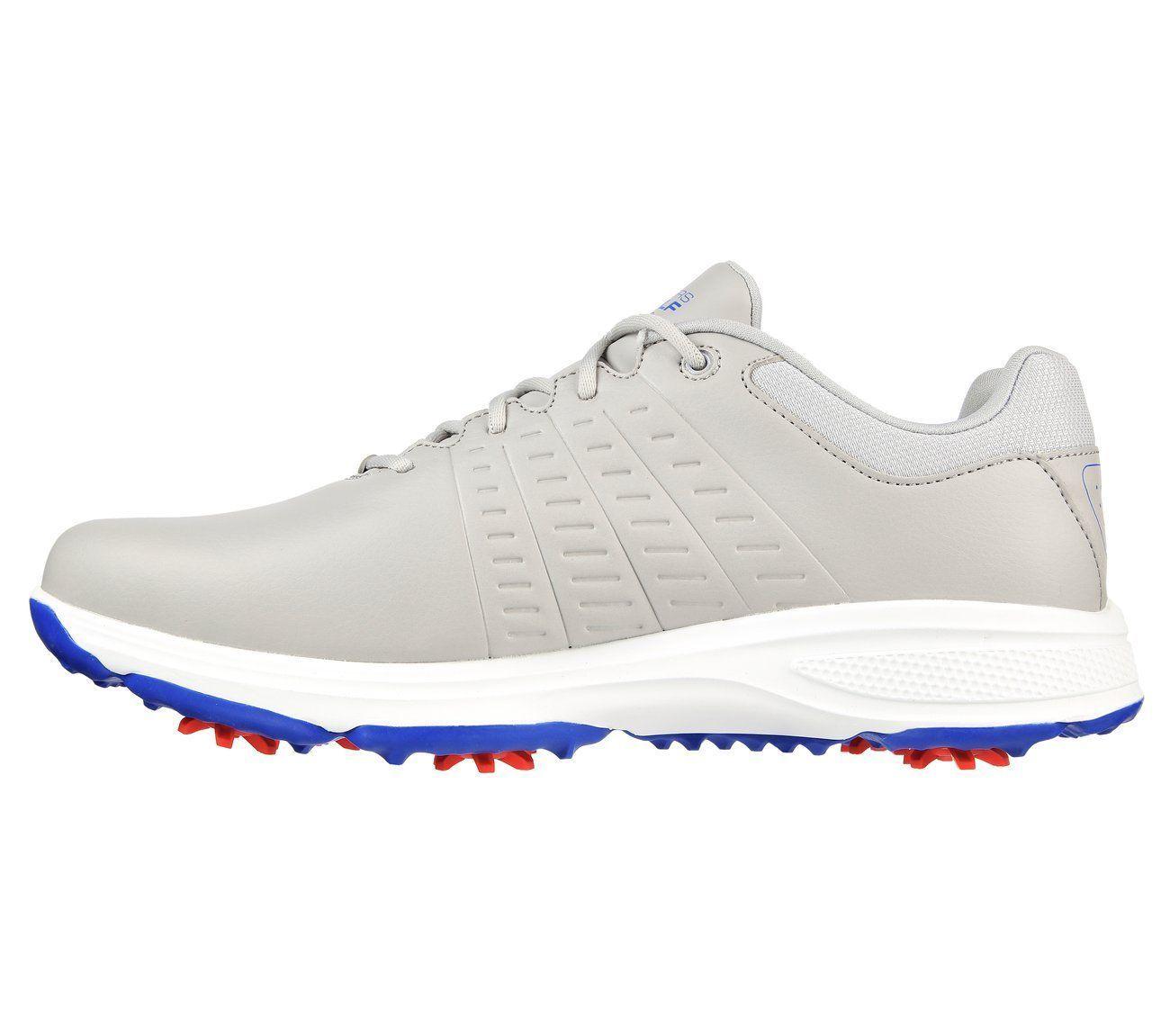 Zapatillas Hombre Go Golf Torque - 2 Gris azul Skechers-4