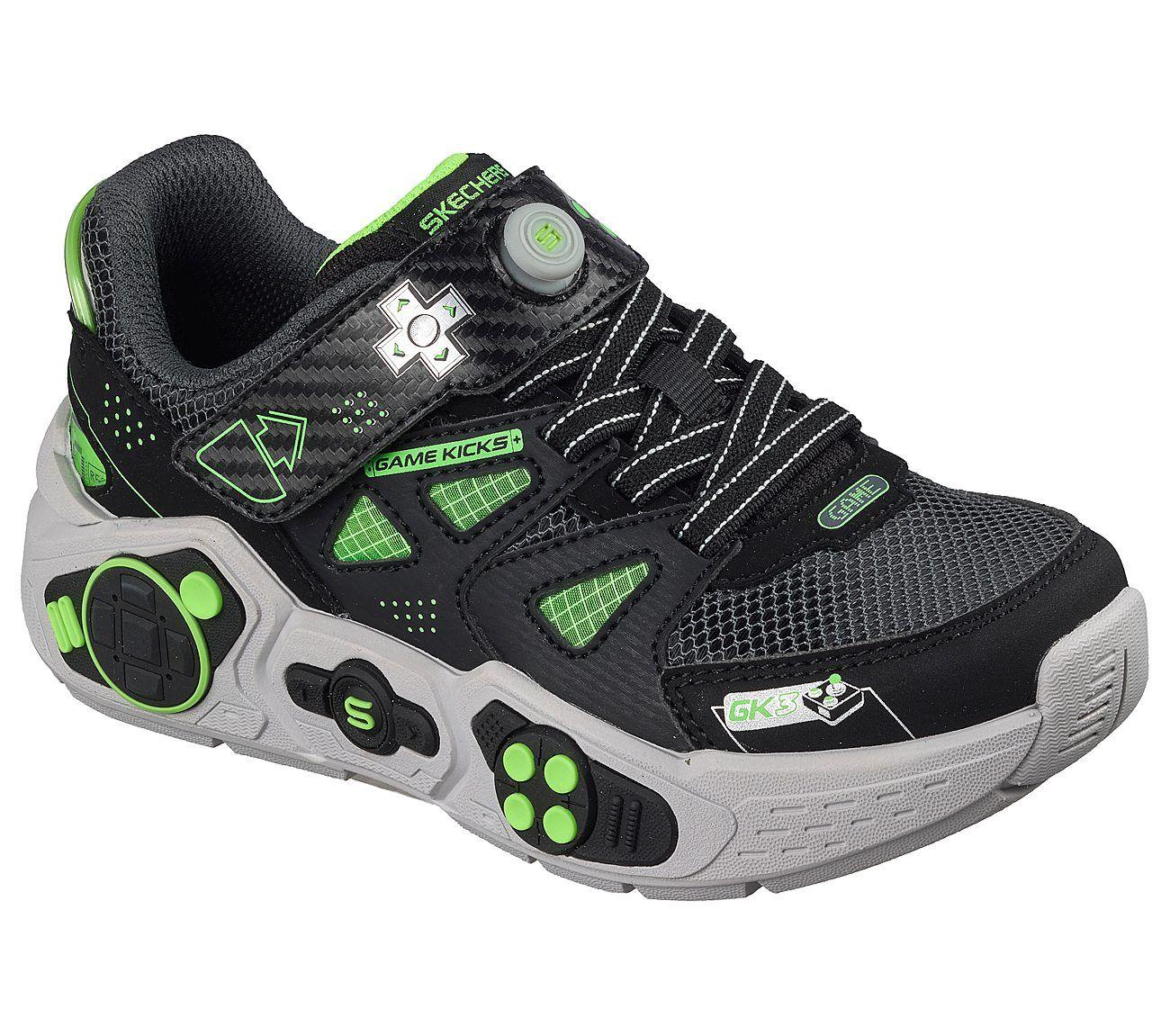 Boys Gametronix 3.0-4