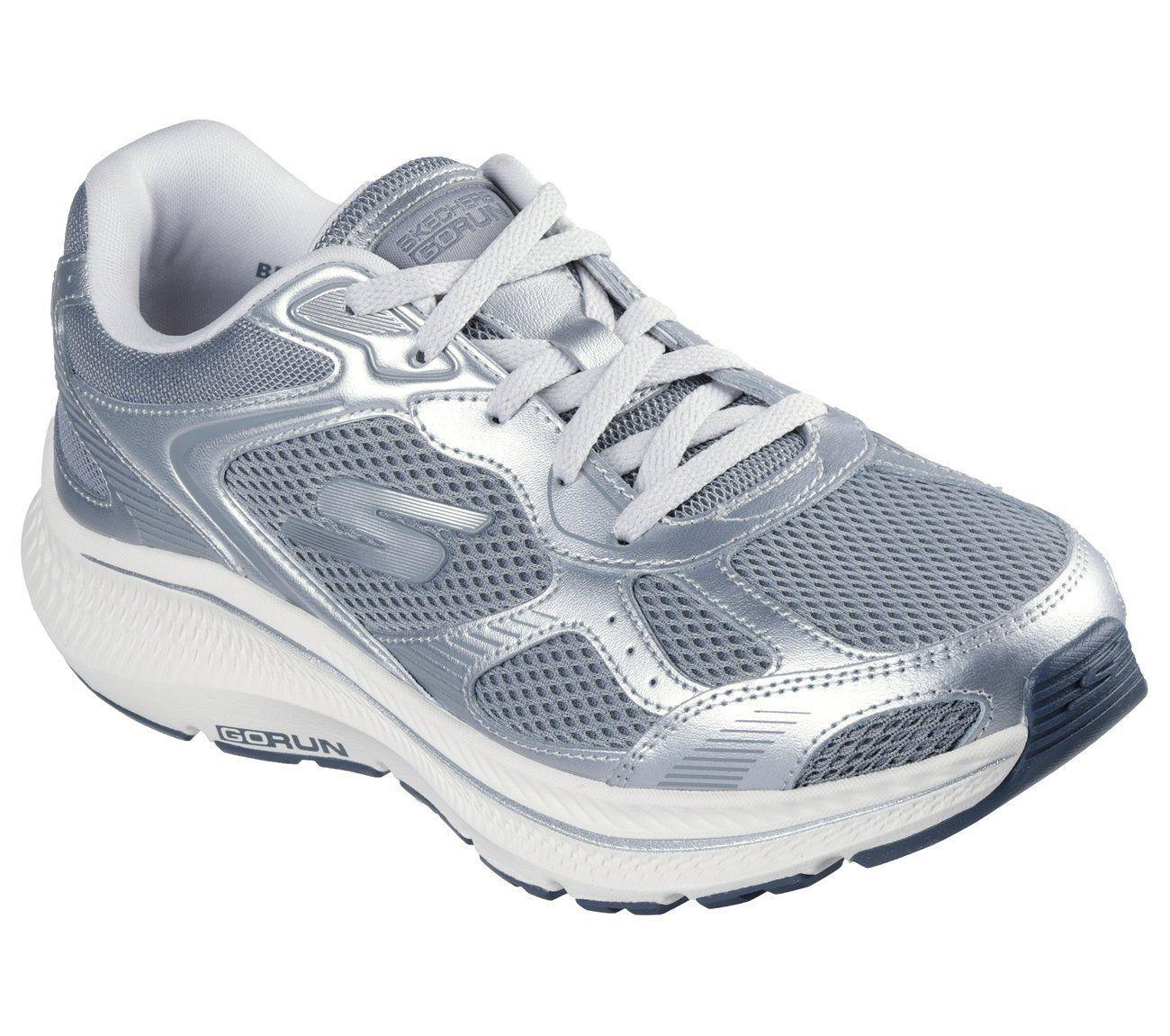 Zapatillas Mujer Skechers GO Run Consistent 2.0 Volt-3