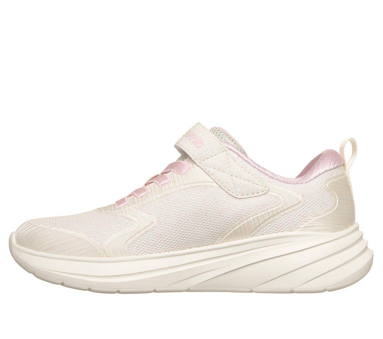 Zapatillas Niña Wave 92 Beige Skechers-5