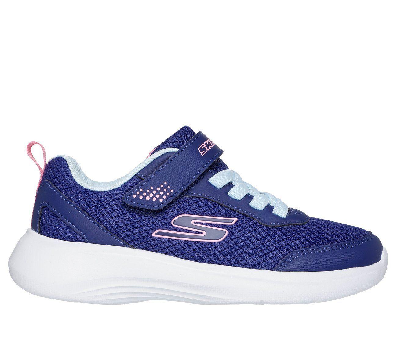 Zapatillas Niña Skechers Selectors Reset Achieved-0